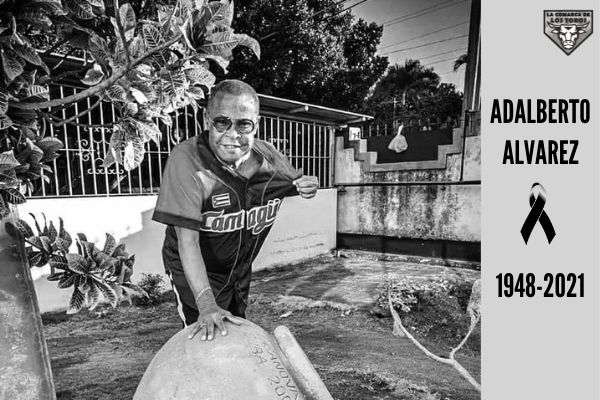 Tomada de la página de Facebook: Toros de Camagüey
